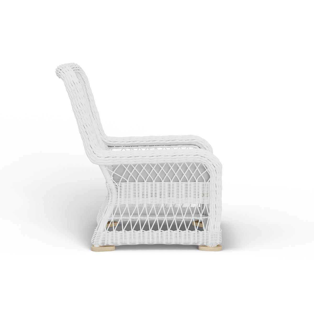 Village Porch Chair HC Luxury Outdoor