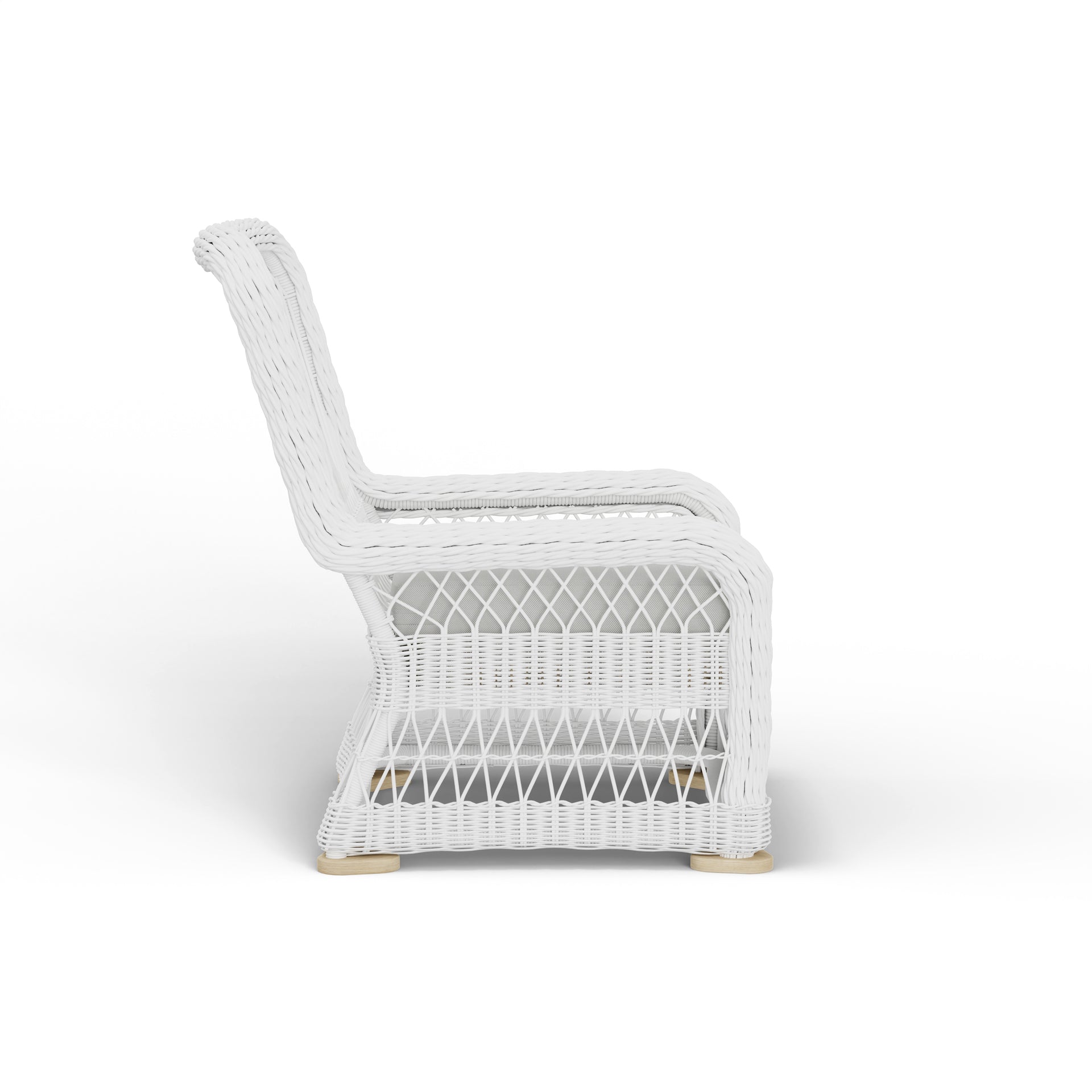 Village Porch Chair HC Luxury Outdoor