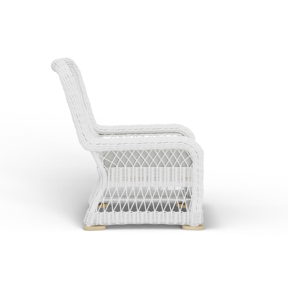 Village Porch Chair HC Luxury Outdoor