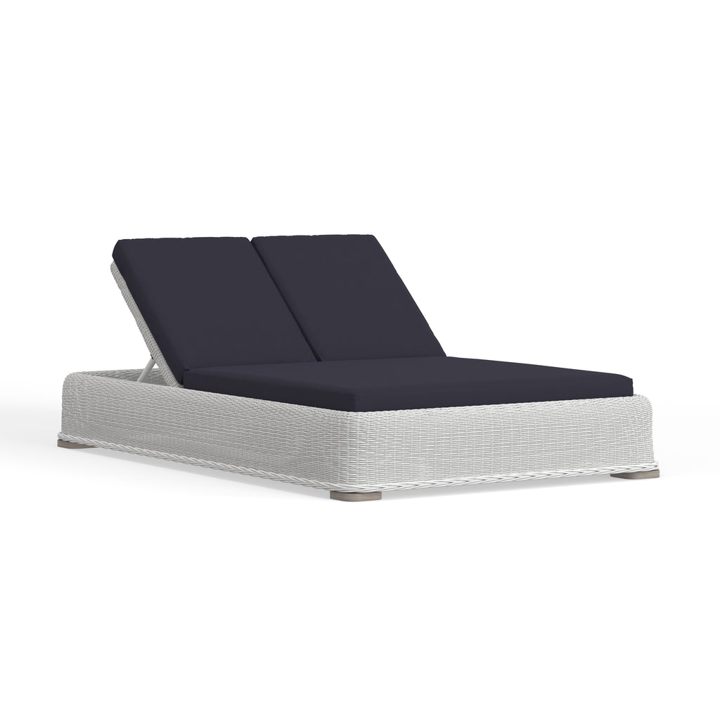 Wicker Daybed For 2
