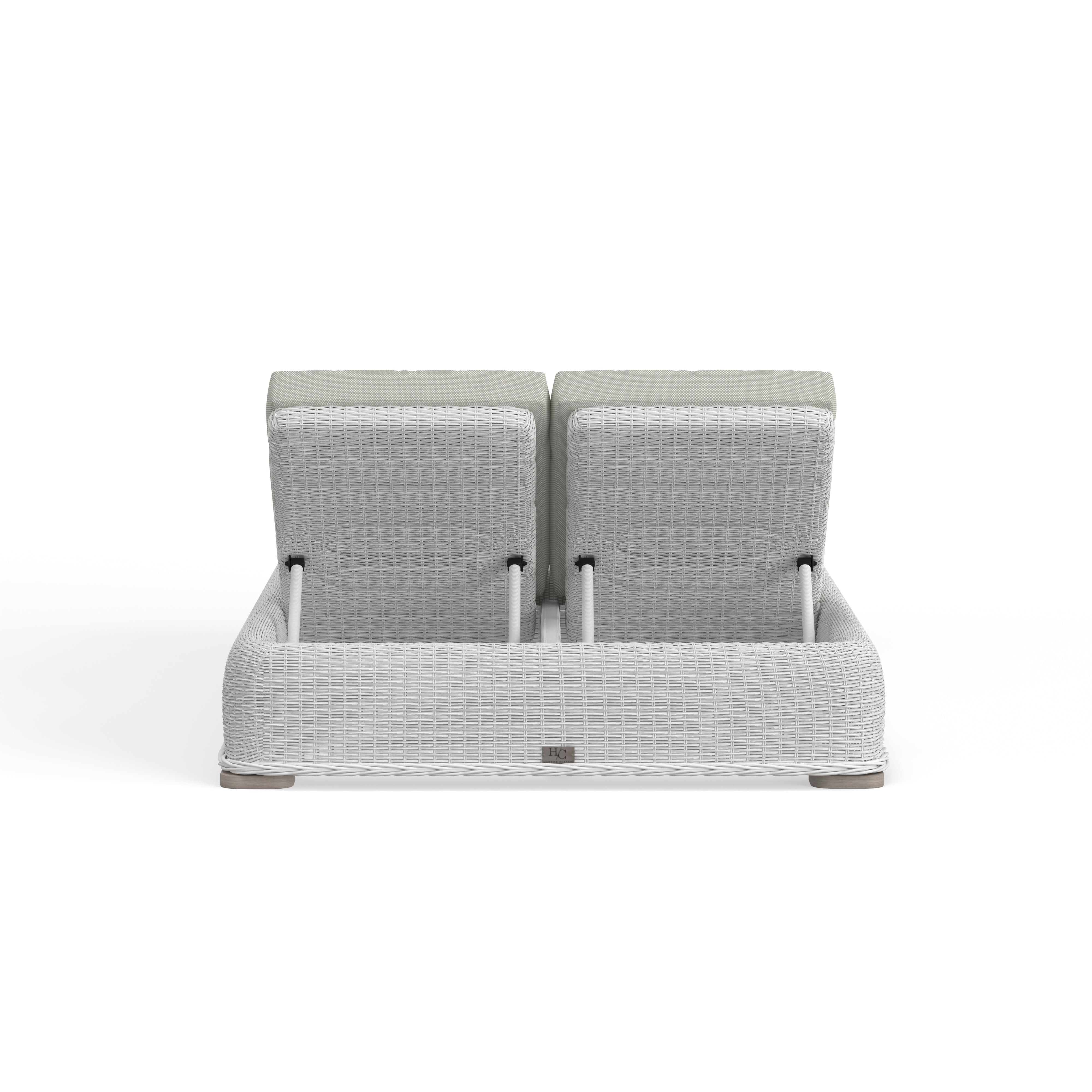 Lounge Bed For Pool