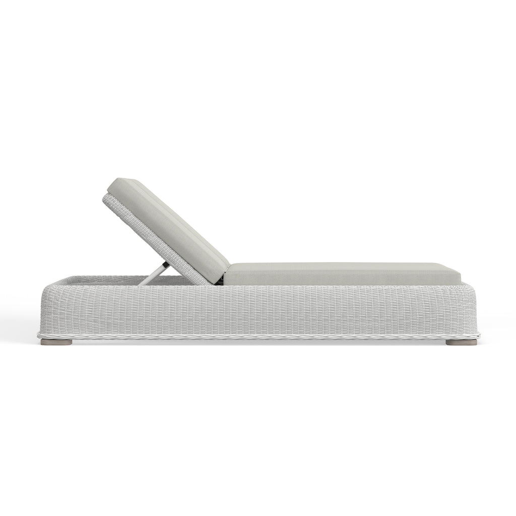 Highest Quality Double Chaise