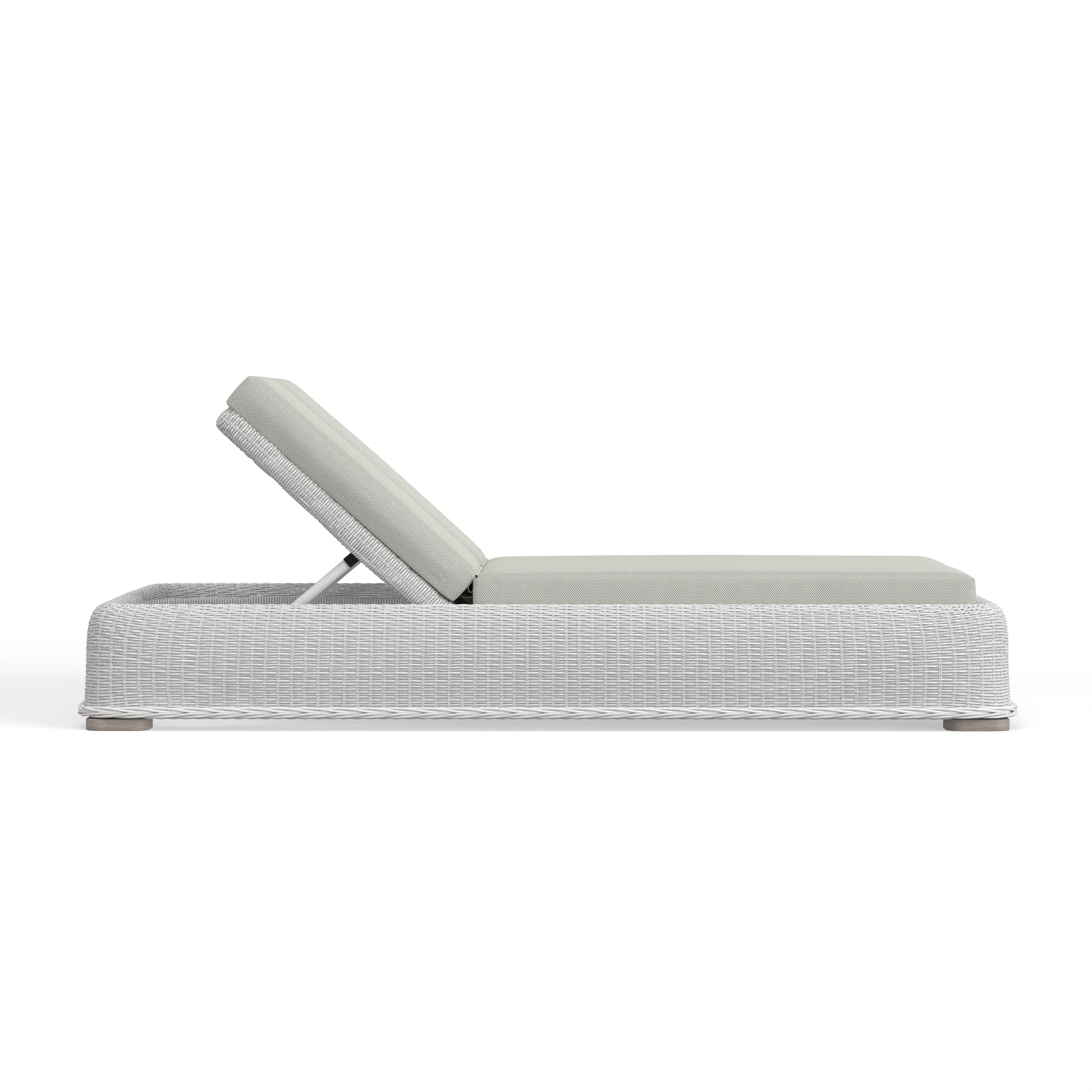 Highest Quality Double Chaise