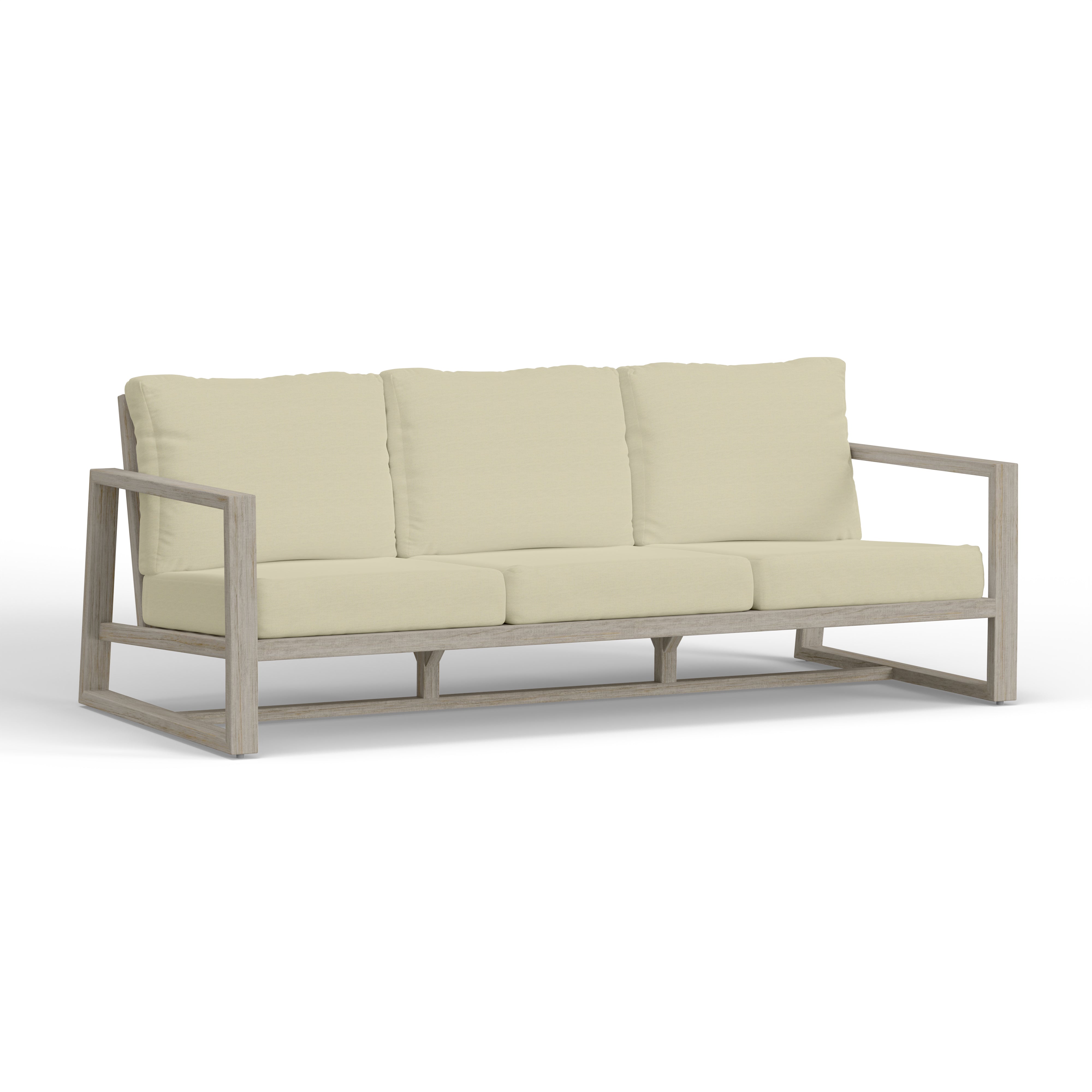 Most Comfortable Modern Outdoor Sofa