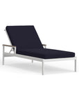 Savannah Outdoor Chaise Lounge