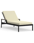 Savannah Outdoor Chaise Lounge