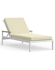 Savannah Outdoor Chaise Lounge