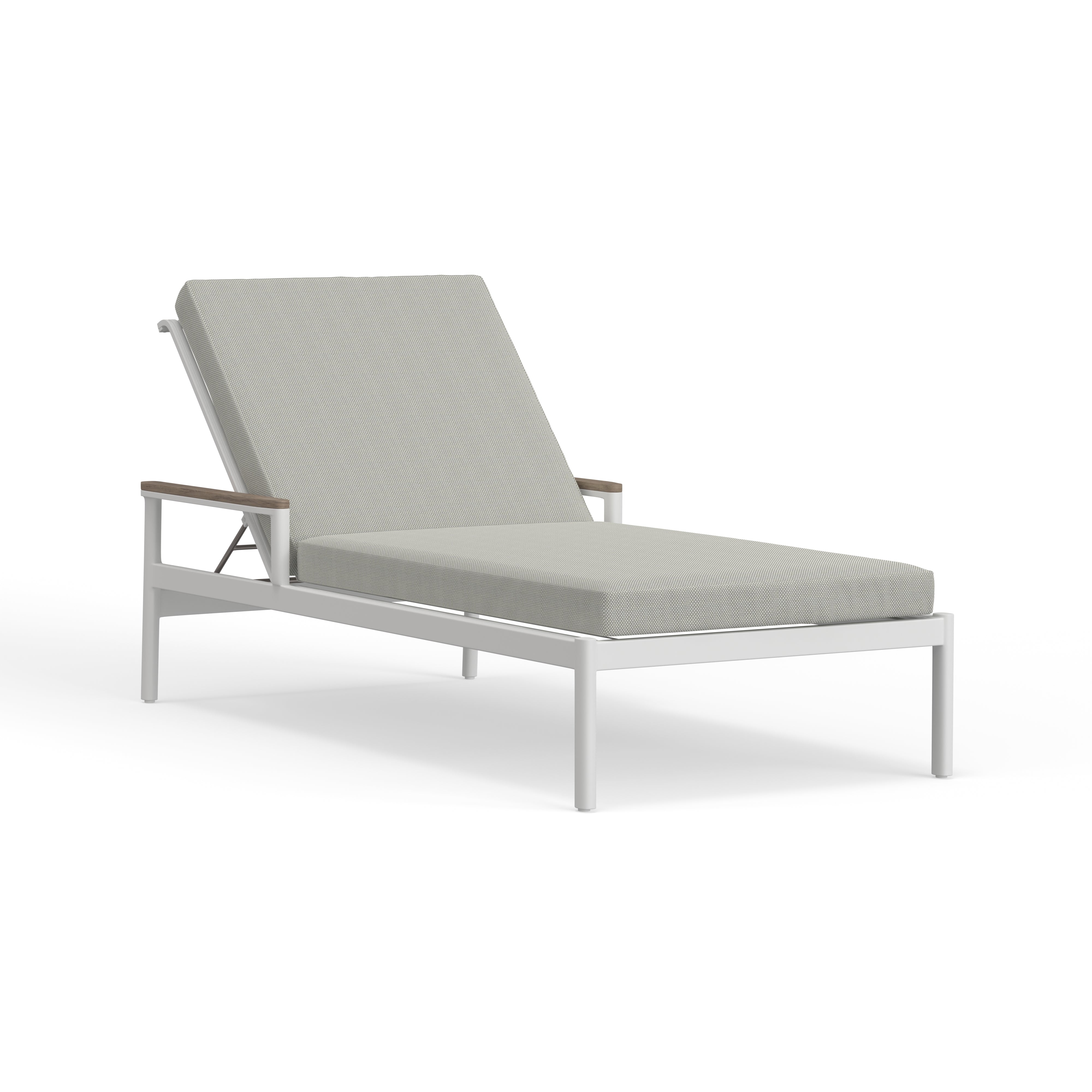 Savannah Outdoor Chaise Lounge