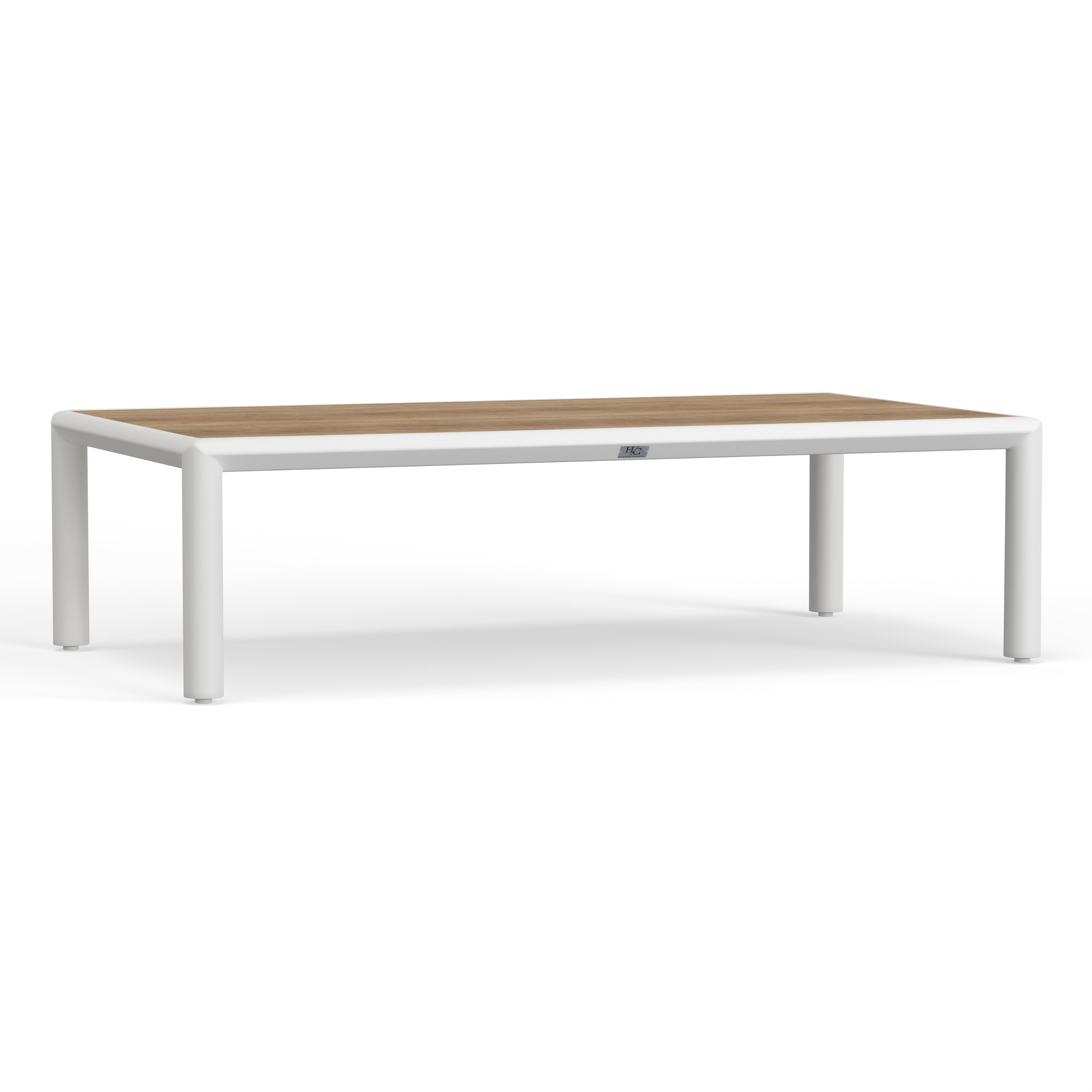Nicest White Aluminum Furniture