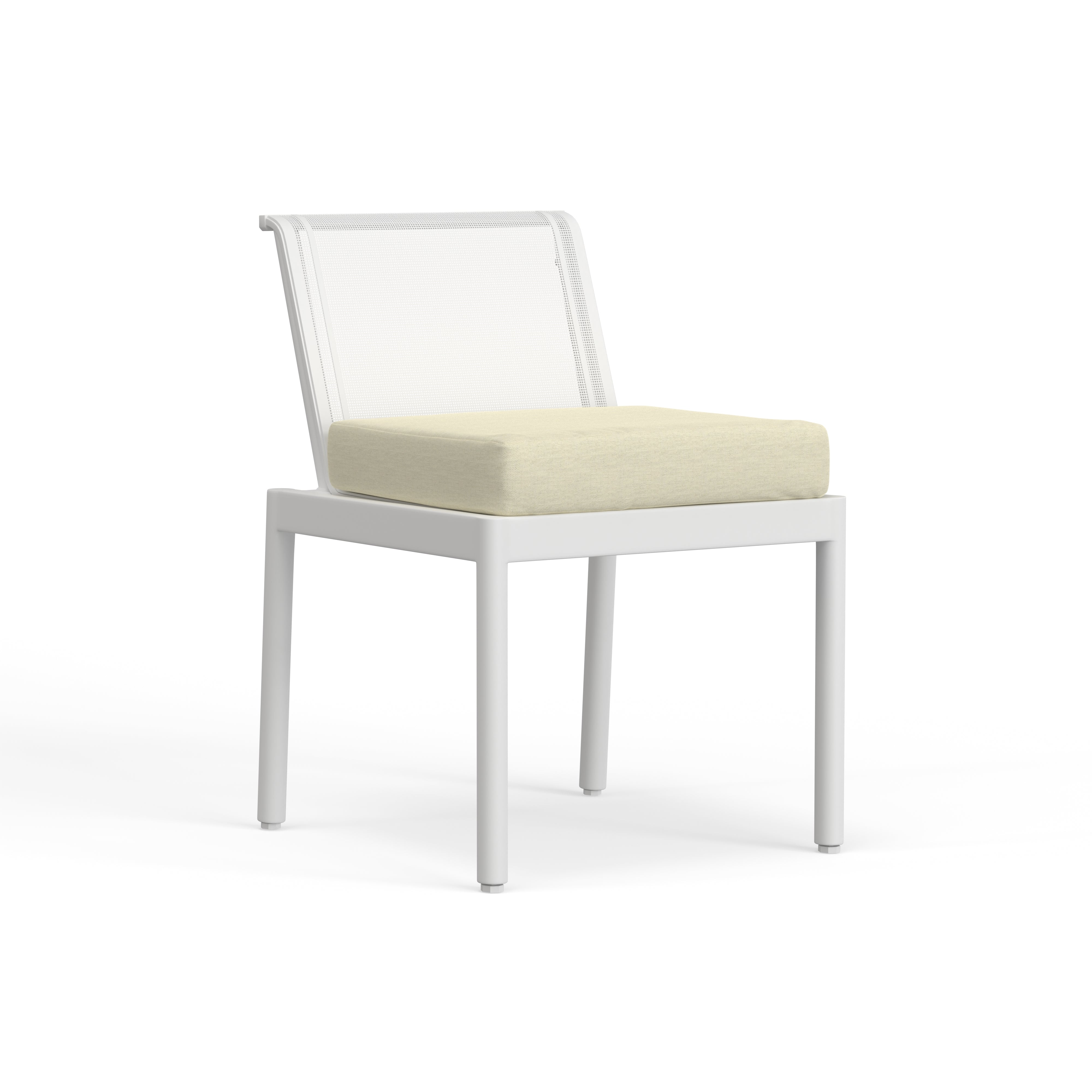 Savannah Outdoor Dining Side Chair