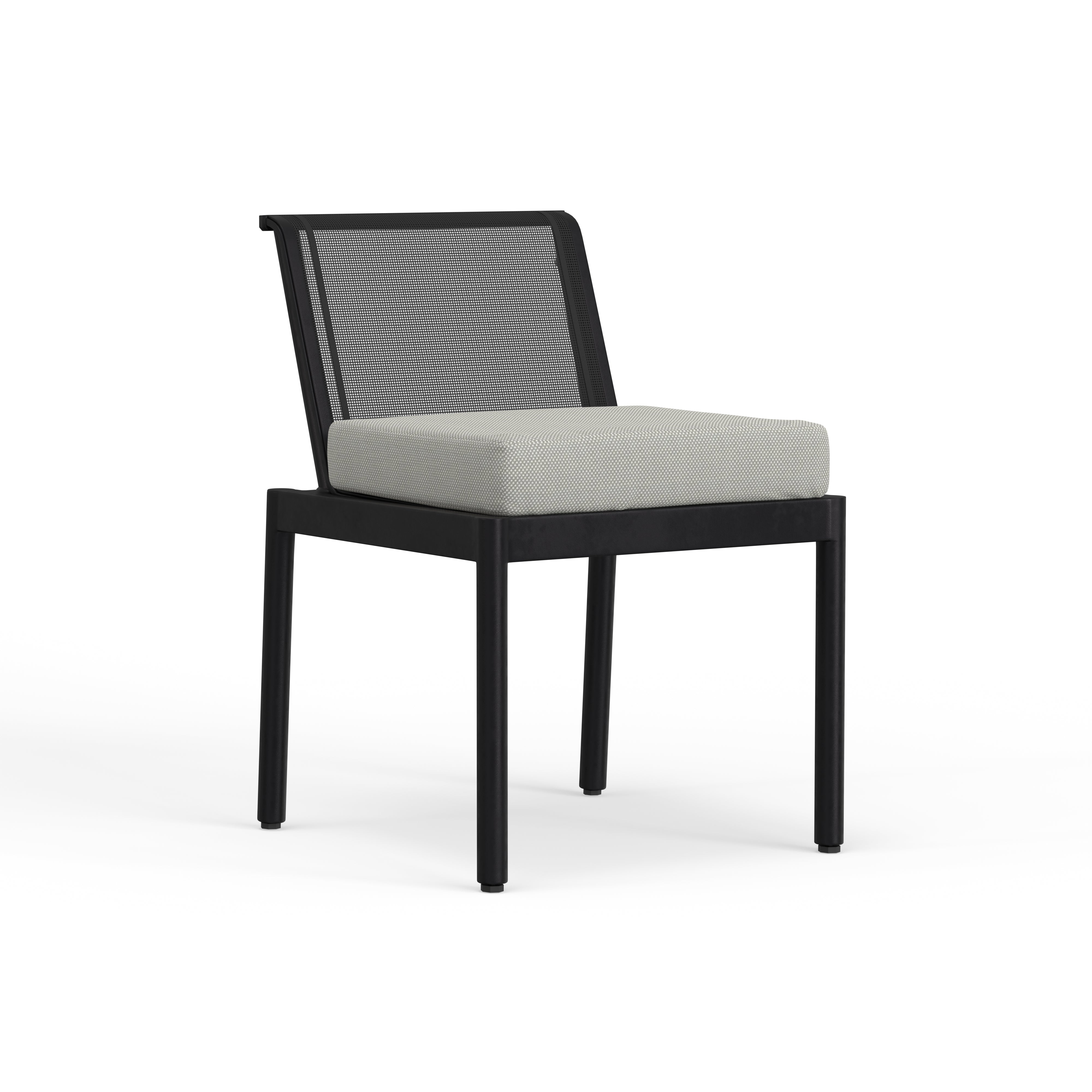 Savannah Outdoor Dining Side Chair