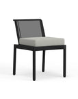 Savannah Outdoor Dining Side Chair