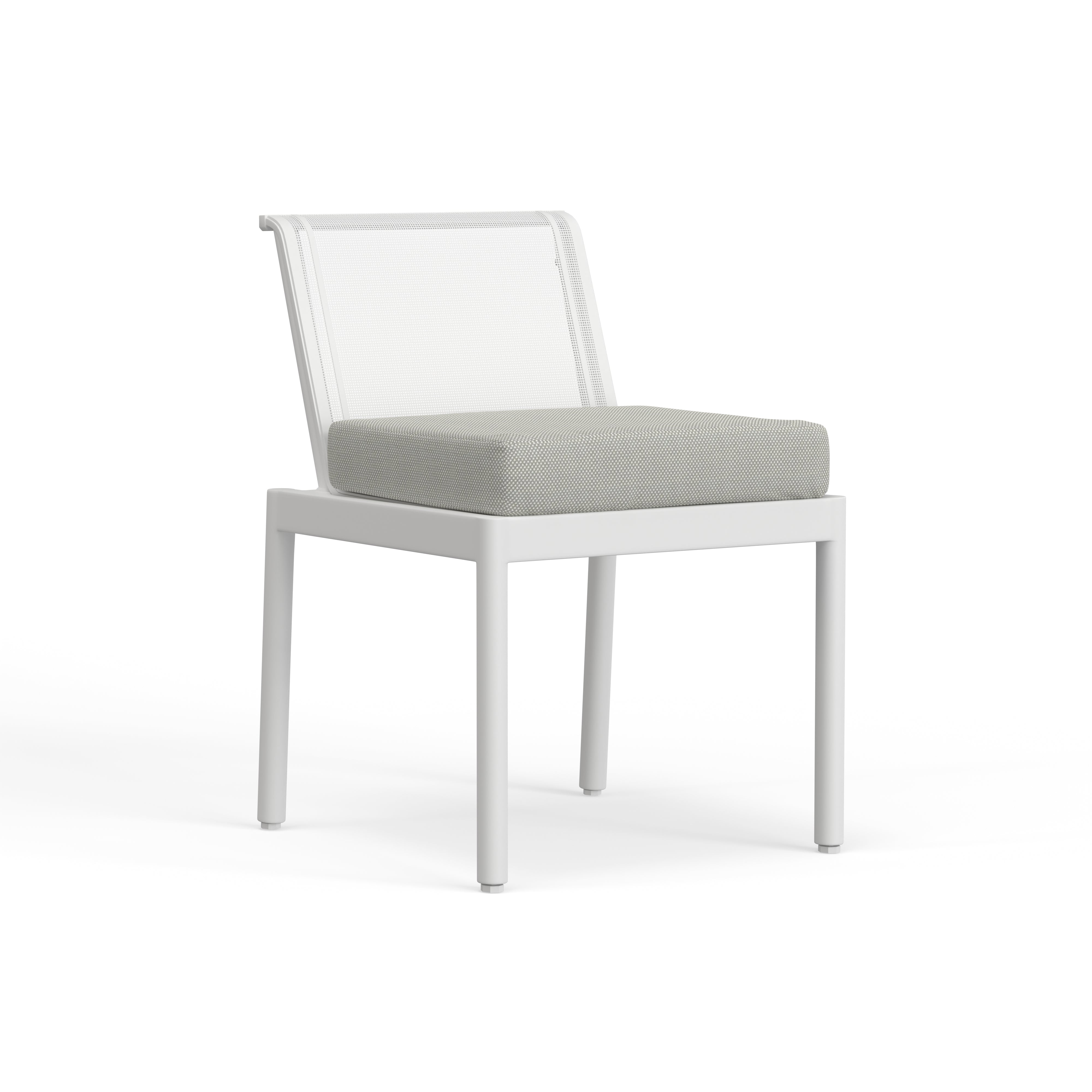 Savannah Outdoor Dining Side Chair