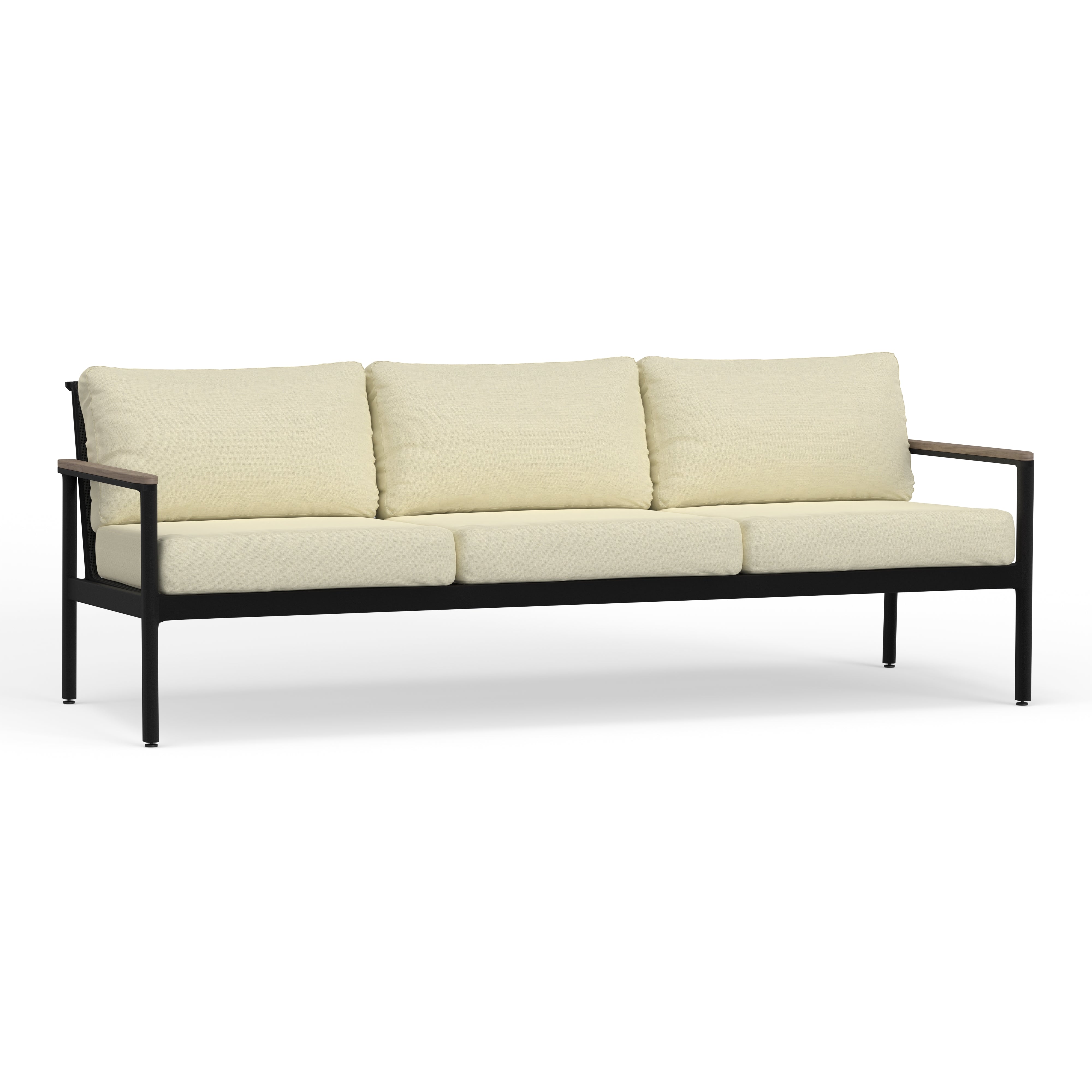 Savannah Outdoor Sofa