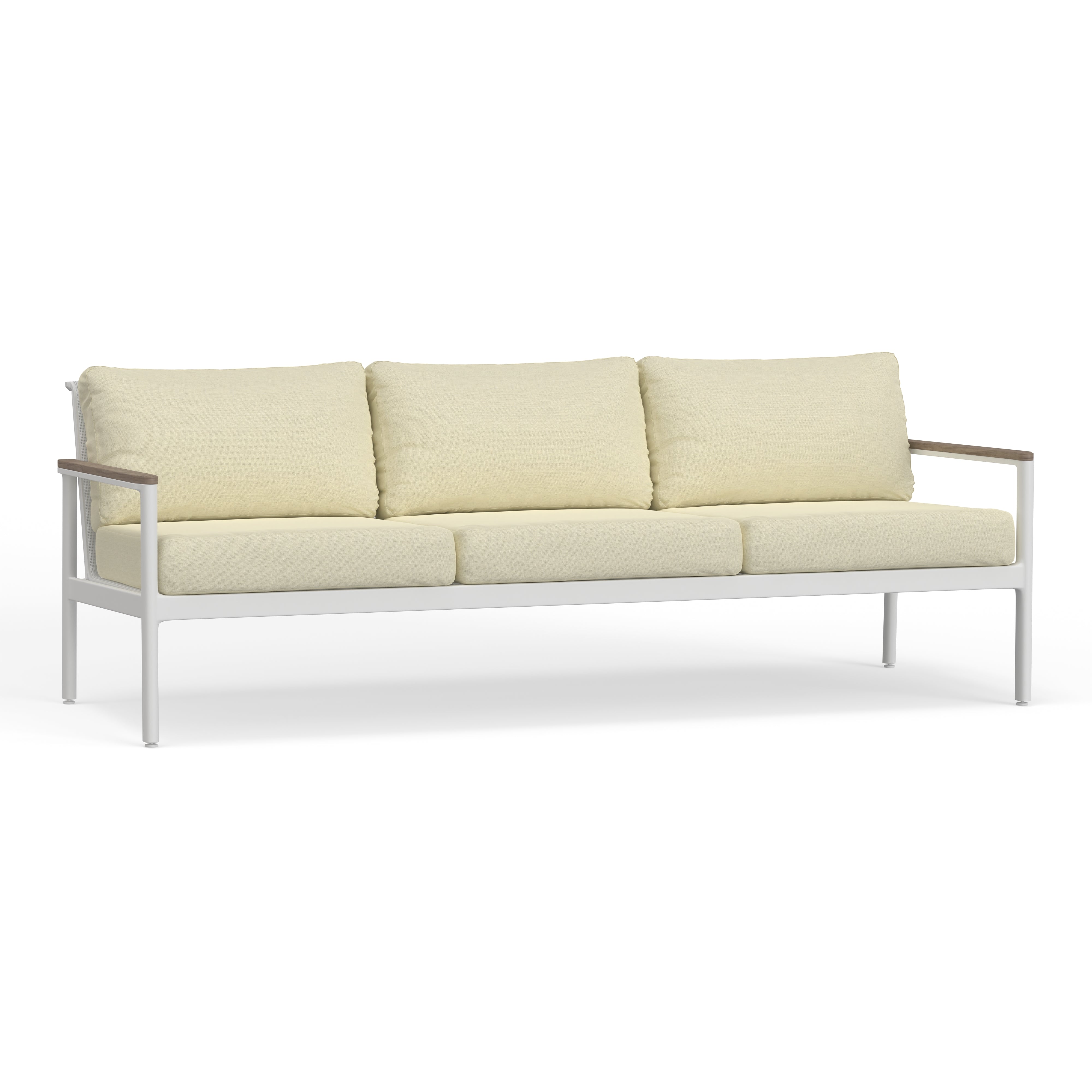 Savannah Outdoor Sofa