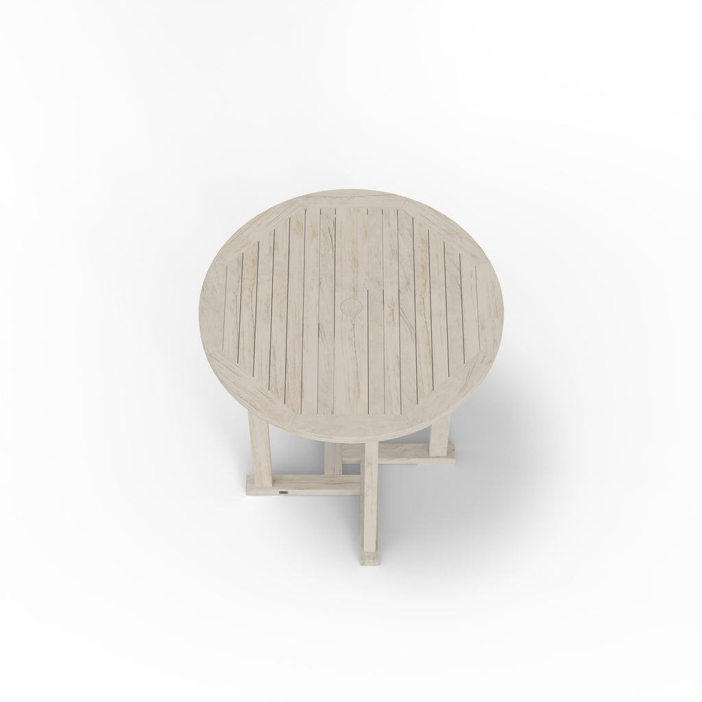 Outdoor Bar Table By Harbor Classic