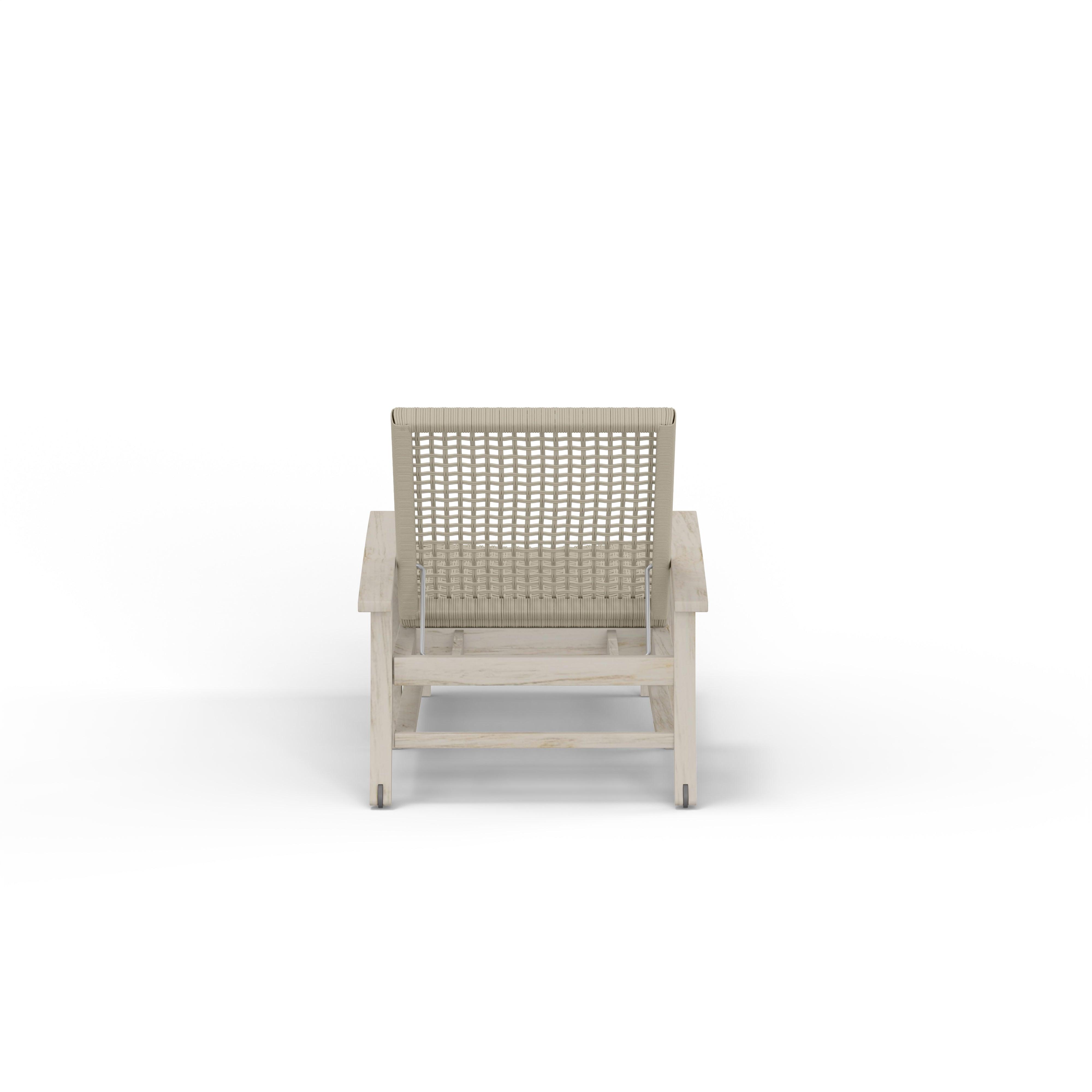 Best Rope Chaise Lounge