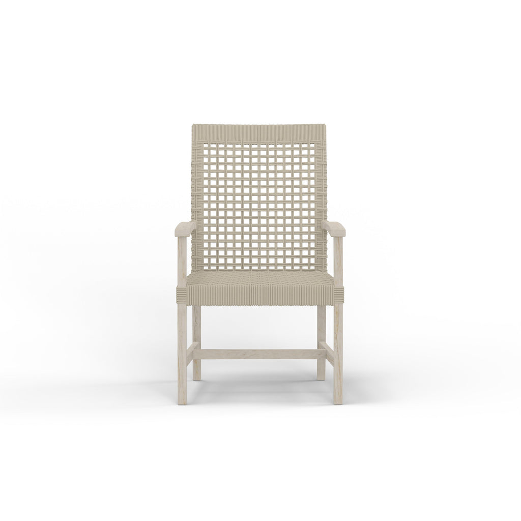 Highest Quality Rope Dining Patio Chair