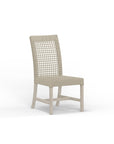 Rope Dining Side Chair