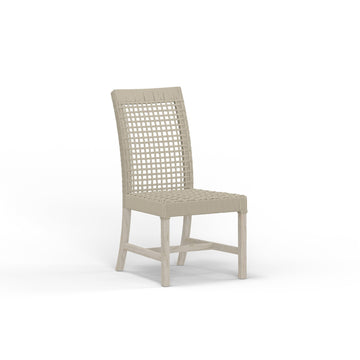 Rope Dining Side Chair