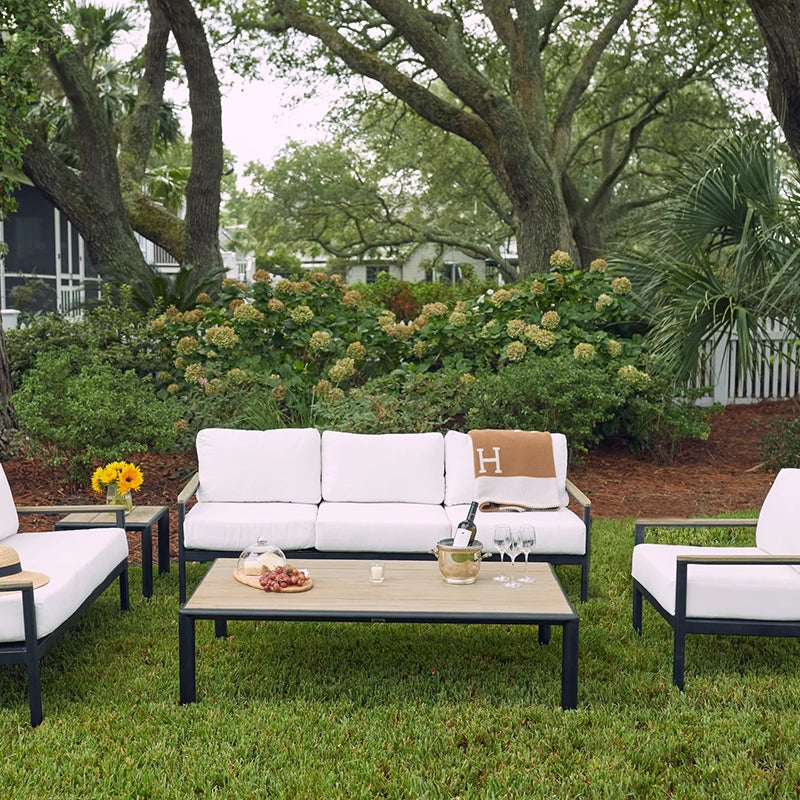 Luxury outdoor furniture sets deals