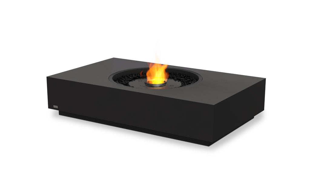 Best Fire Pit Material