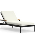 Best Quality Aluminum Chaise Lounge