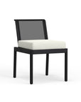 Best Quality Outdoor Aluminum Dining Chair