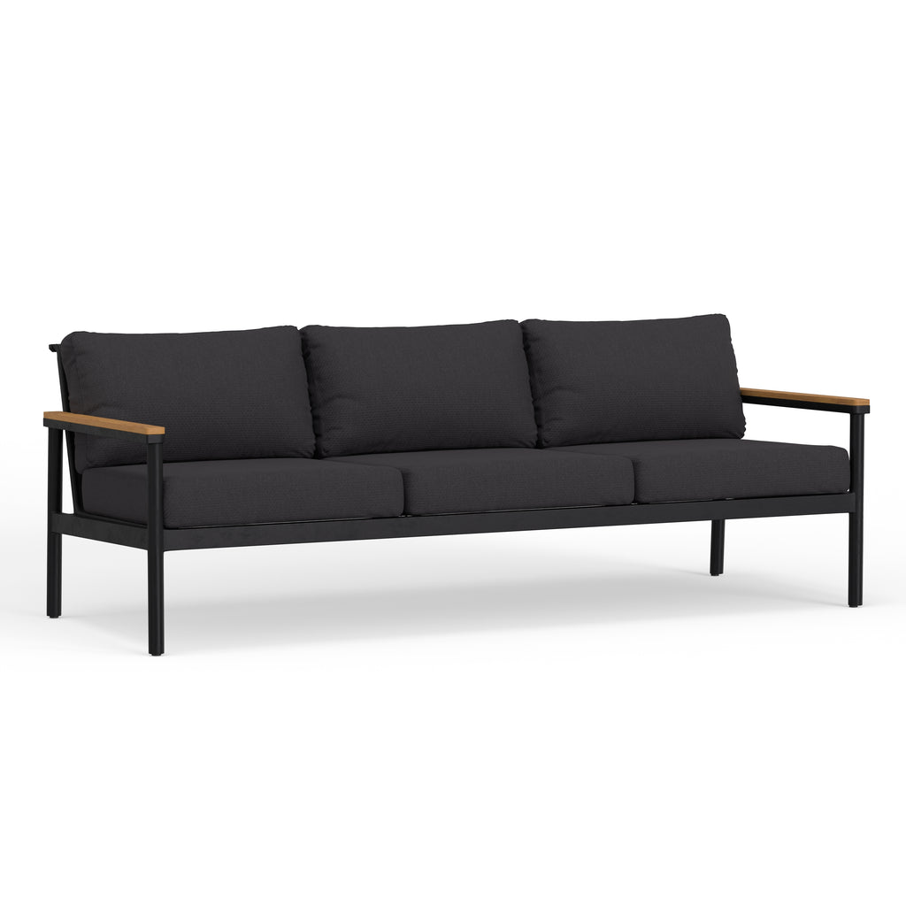 Montauk Outdoor Sofa HC Luxury Outdoor