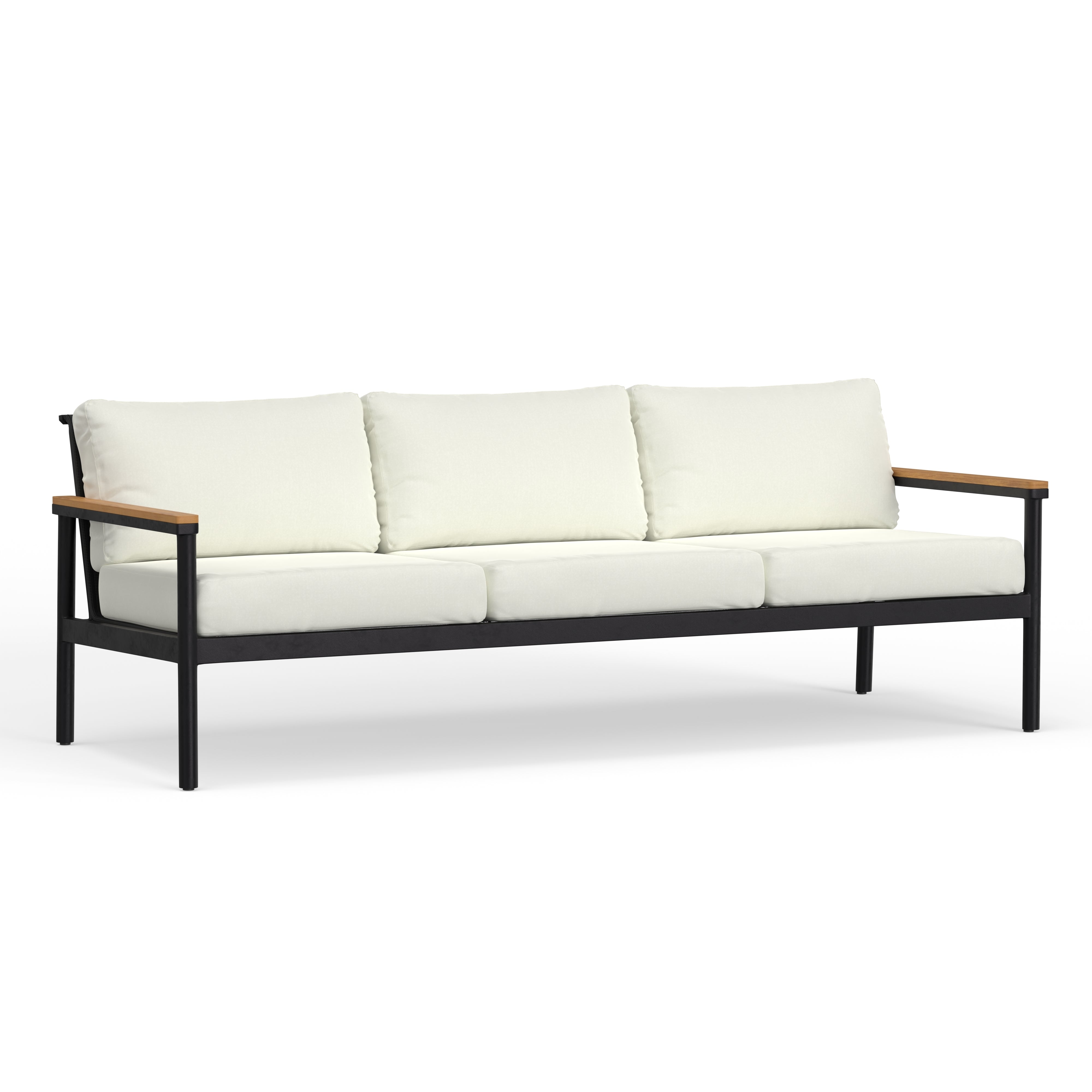 Best Outdoor Aluminum Sofa