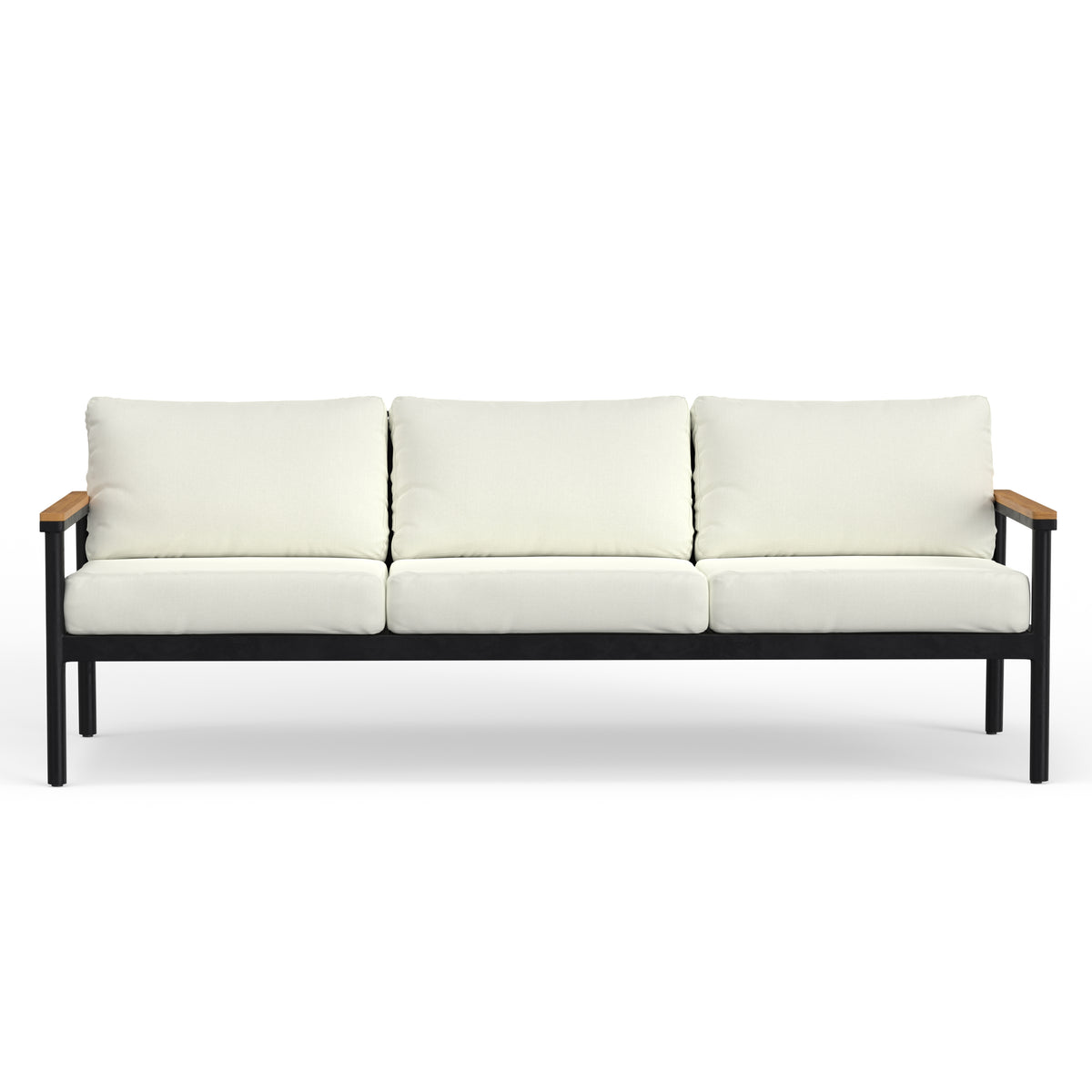 Montauk Outdoor Sofa HC Luxury Outdoor