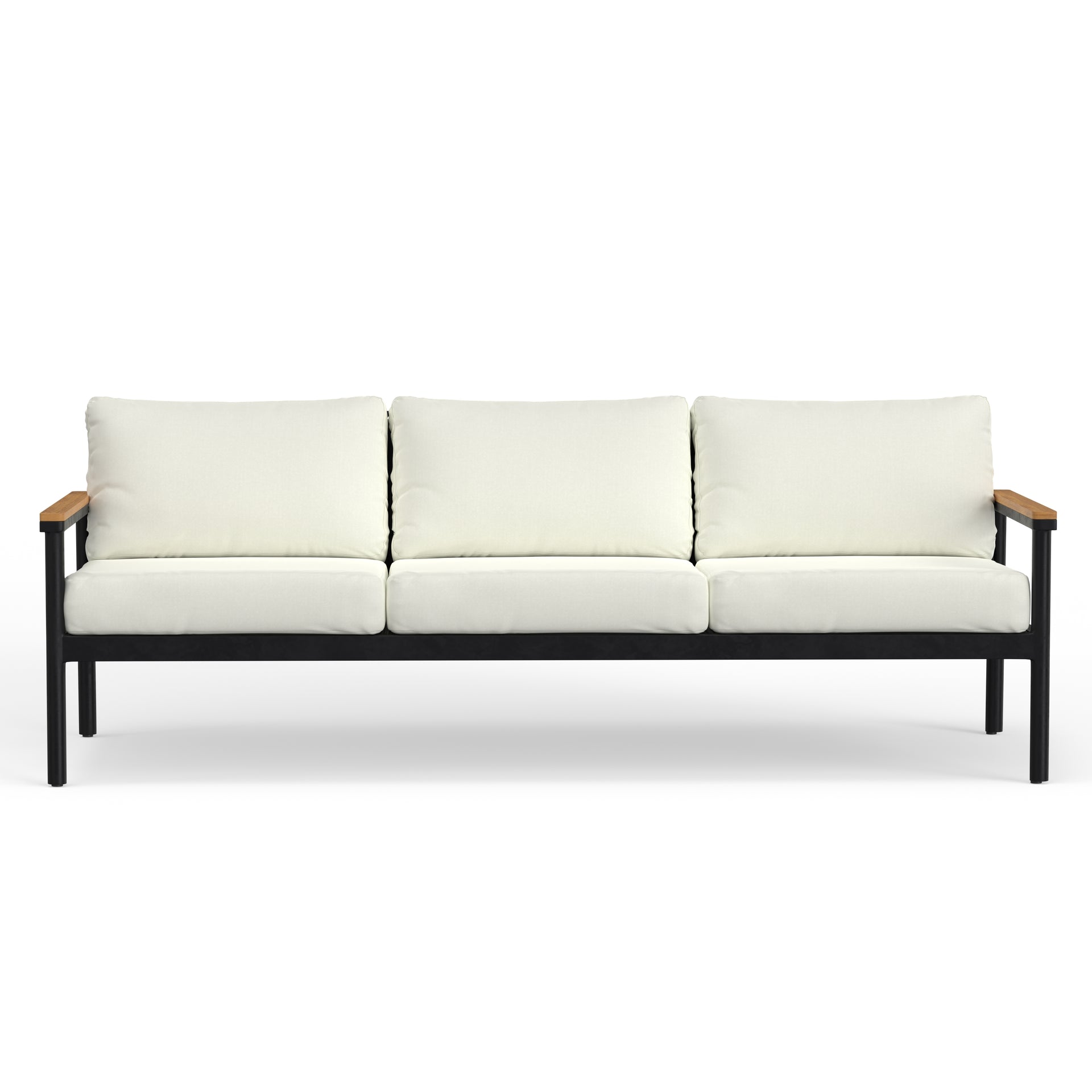 Montauk Outdoor Sofa HC Luxury Outdoor