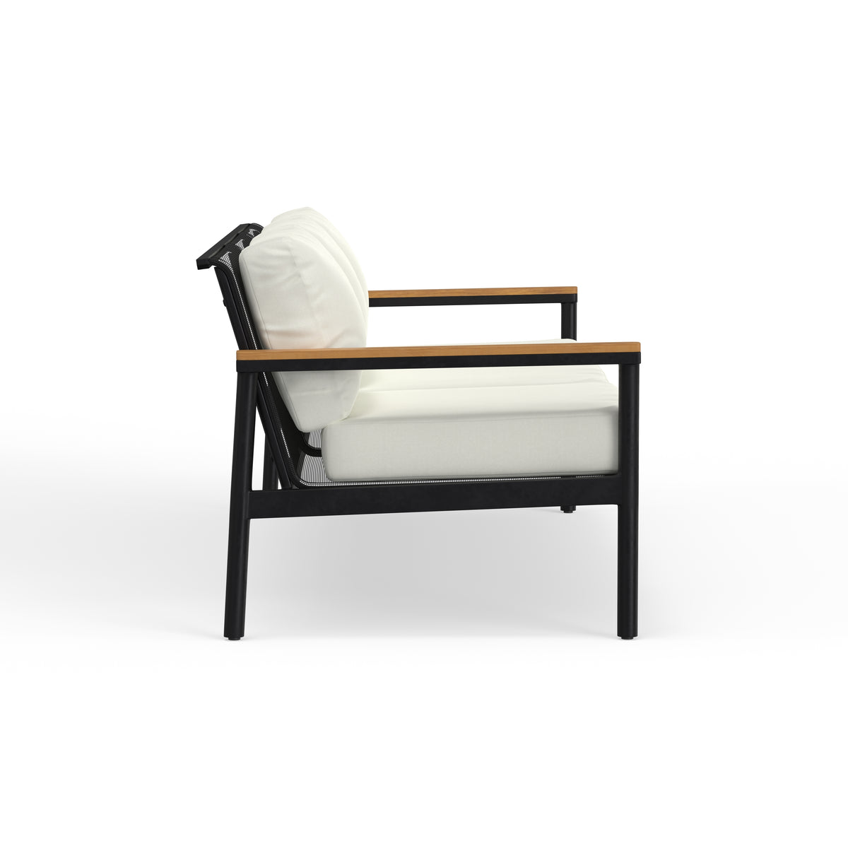 Montauk Outdoor Sofa HC Luxury Outdoor