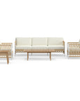 Best Sofa For Outdoors In White