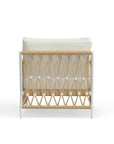 Modern Rope Outdoor Chairs