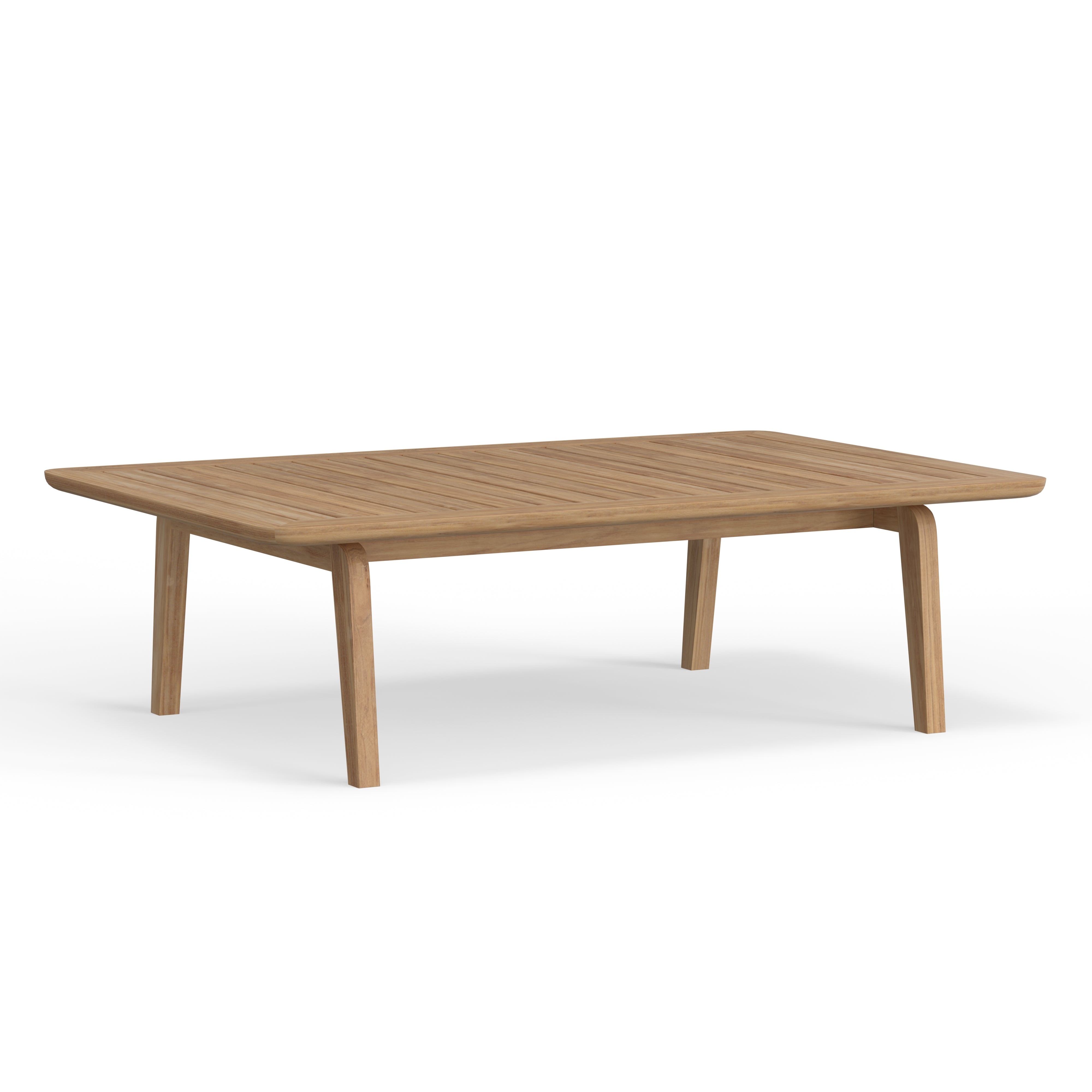 Best Quality Luxury Outdoor Teak Wood Coffee Table