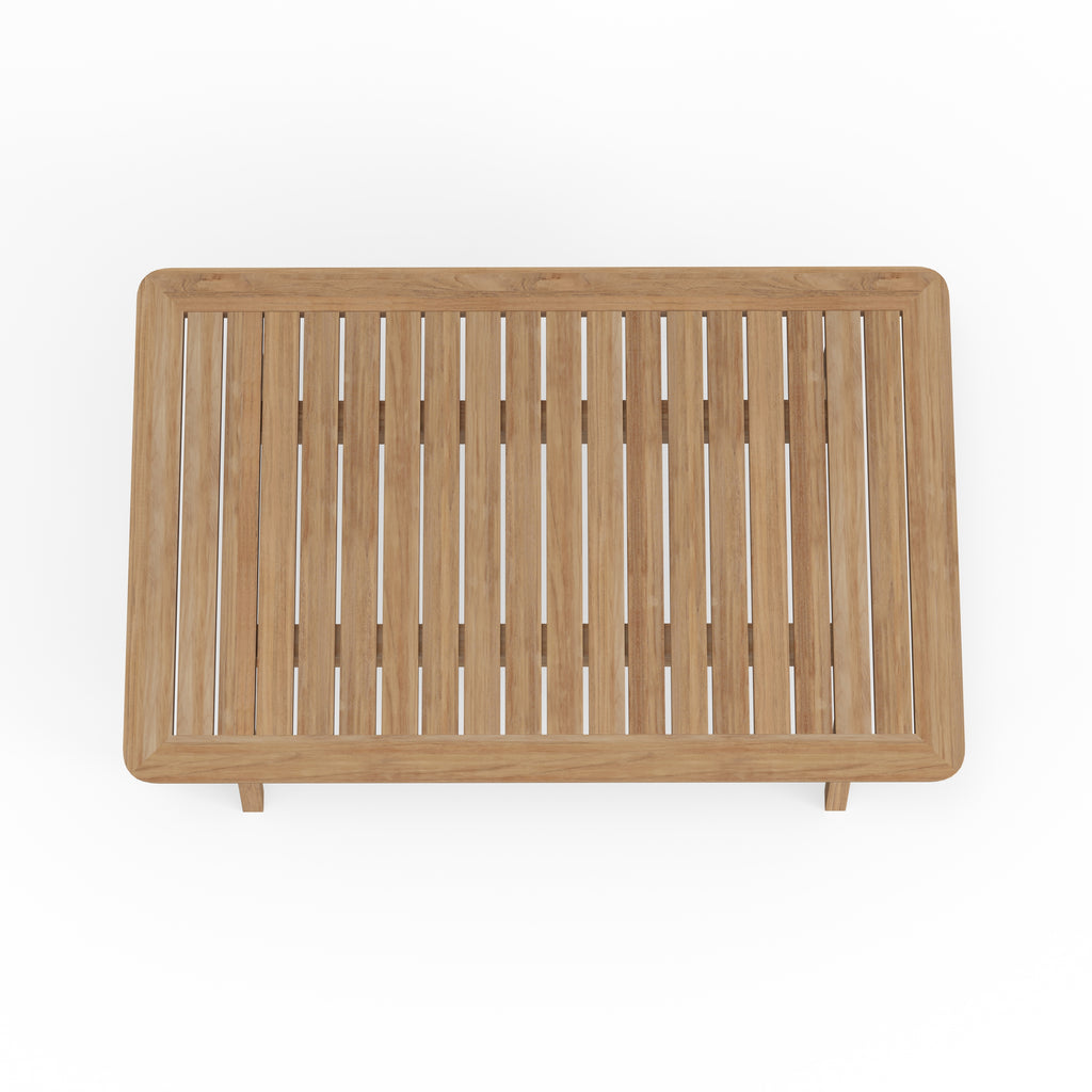Most Durable Outdoor Coffee Table