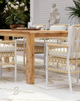 Nantucket Outdoor Dining Chair