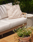 Nantucket Outdoor Sofa
