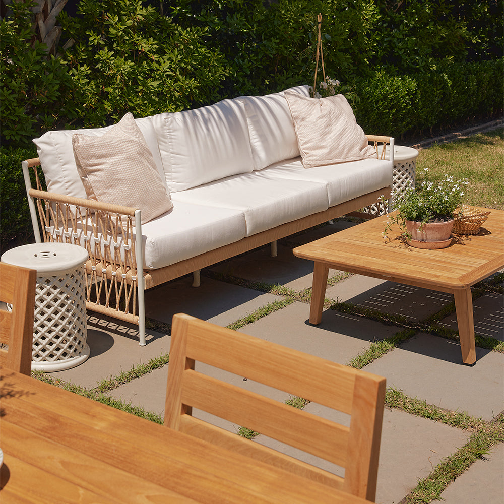 Nantucket Outdoor Sofa