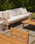 Nantucket Outdoor Sofa