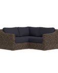 Most Comfortable Wicker Sectional 