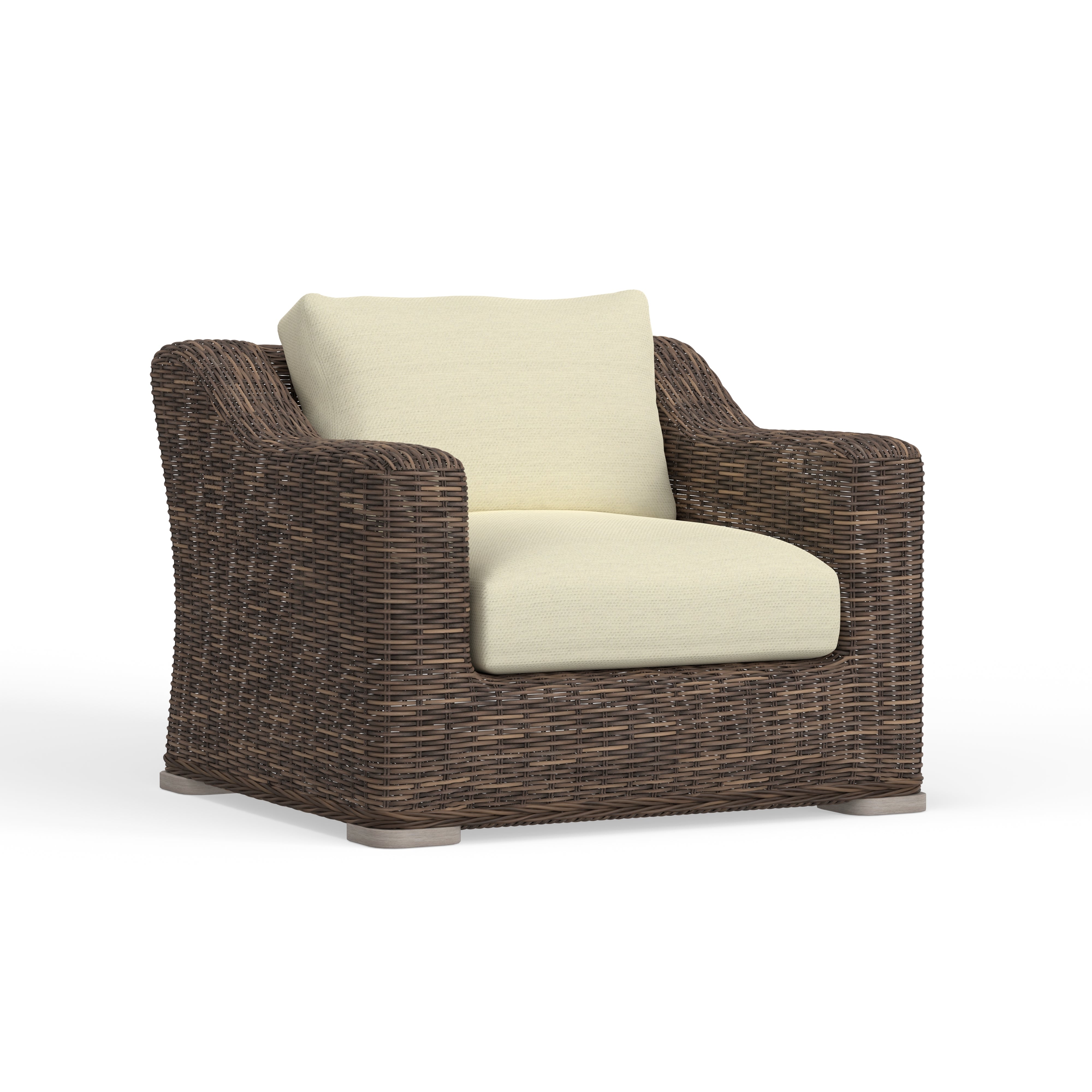 Quality Wicker Set That Will Last Outdoors Forever