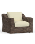 Quality Wicker Set That Will Last Outdoors Forever