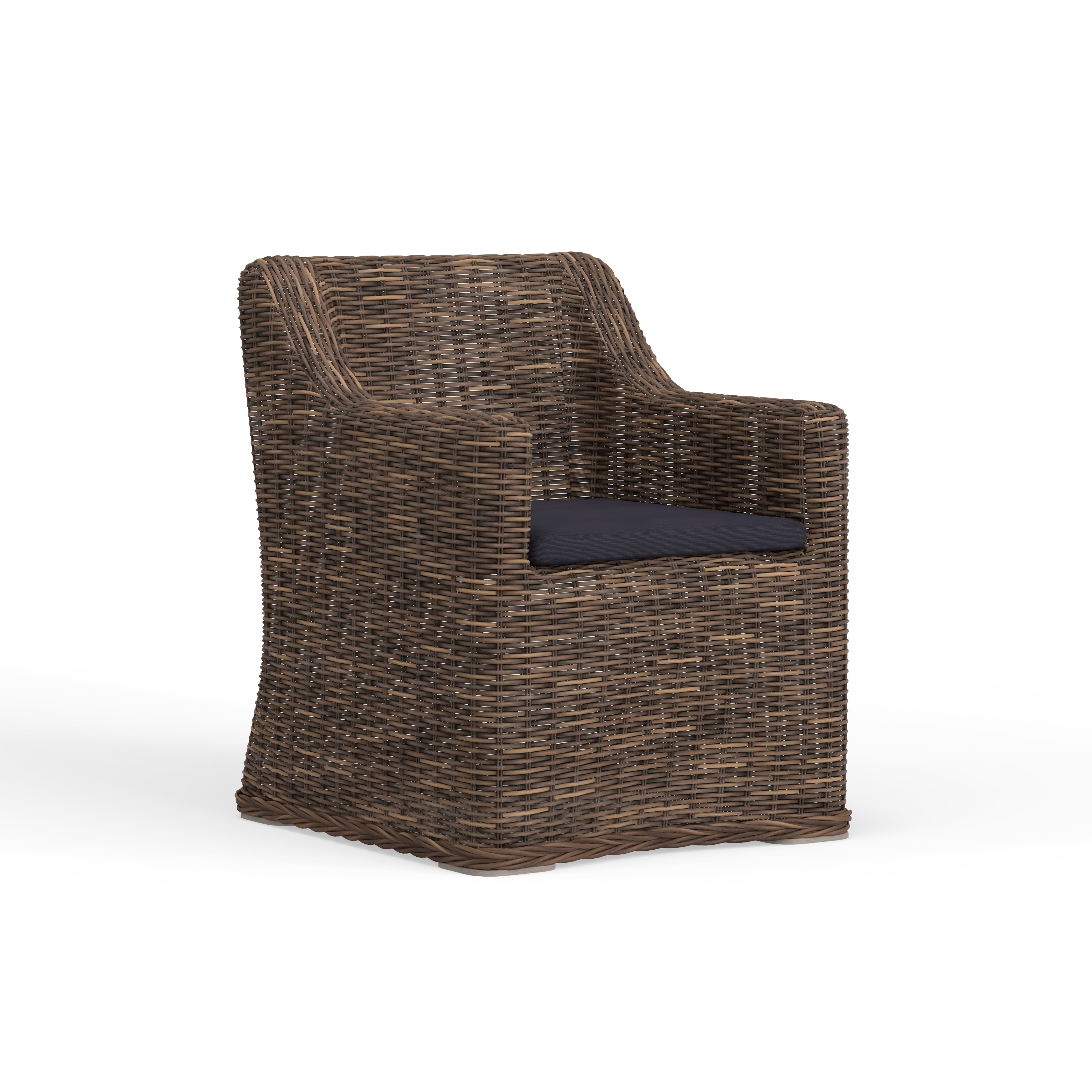 Wicker Furniture That Lasts Outdoors In Sun