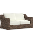 Best Quality Wicker Loveseat