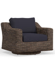 Lounge Chair That Swivels
