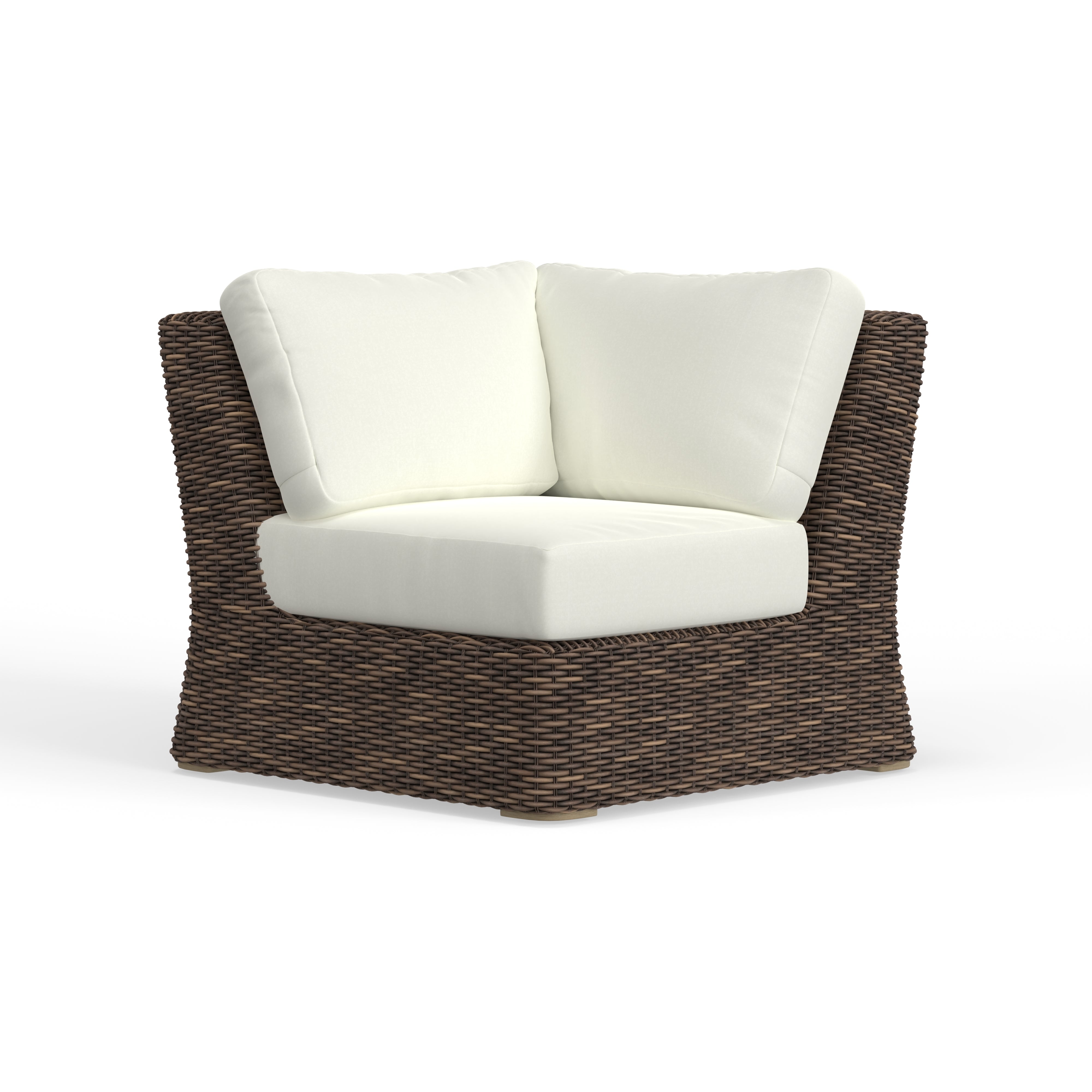 Best Wicker Sectional Furniture 