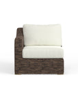 Highest Quality Modular Wicker Sectional