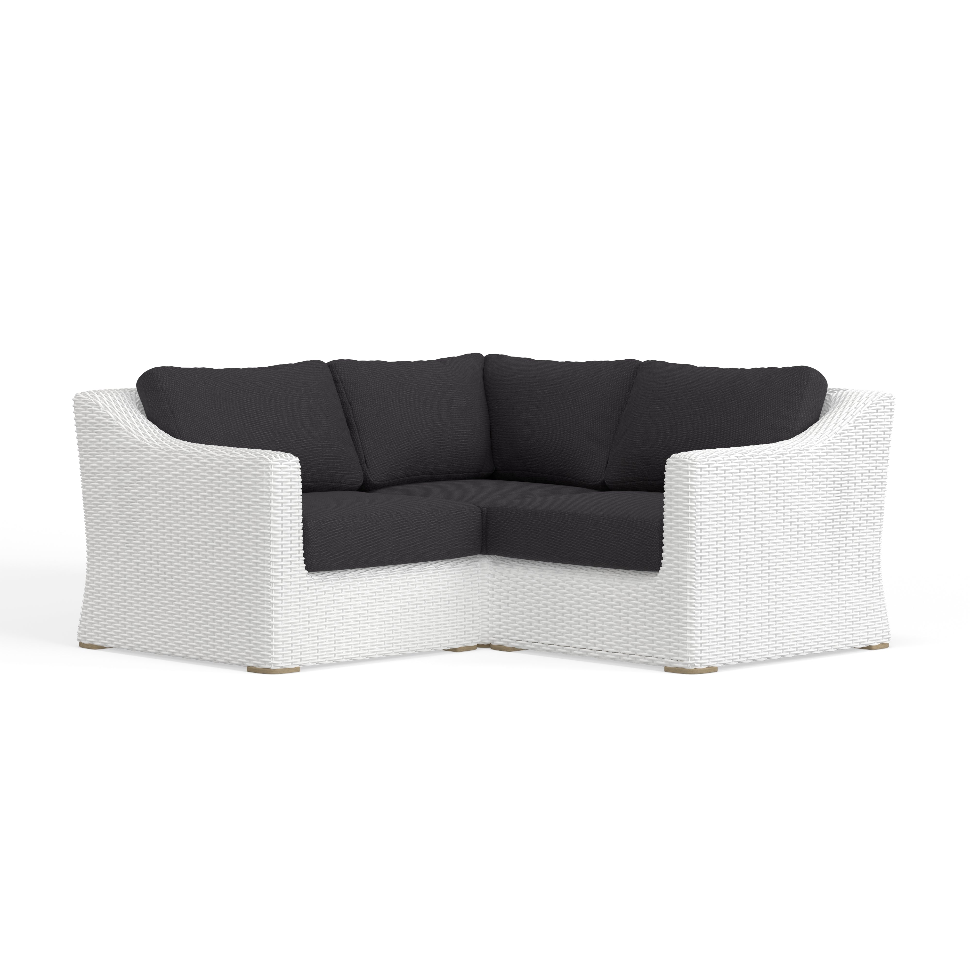 Modular Sofa For Outdoors